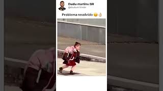 Como resolver os problemas 🤣 #summerofgoals