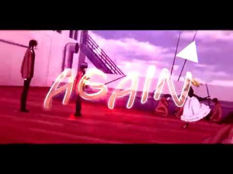 Kuroshitsuji Ciel X Lizzy Closer MEP Part 