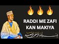 RADDI ME ZAFI KAN MAƘIYANKA
