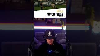 #OMFL Toilet Bowl Highlights | Stoll TD | NO v GB