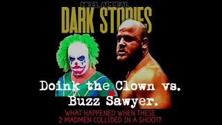 Doink the Clown (Matt Borne) vs. 