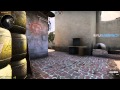 CS:GO - Inferno Emo/Dark Corner Peek Spot - RyuGaming.com