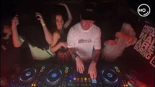 Confidence Man X Dj Boring - Forever 2 Crush Mix Live In London