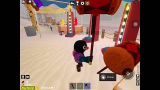 Celebrity how to get hammer time achievement in tprr (roblox) Wealth