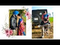 Pre wedding film 2023  jagjeevan singh  ravneet kaur  batala  sukhjindra photography8727016169