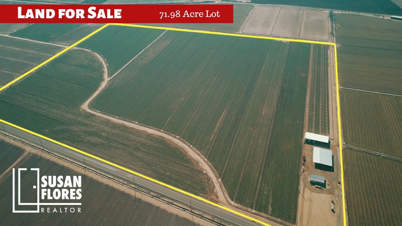 Land for Sale 14650 Socorro Road, San Elizario, TX 79849 YouTube