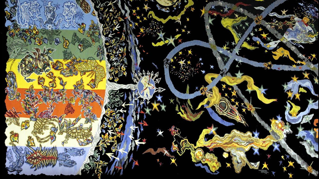 Musée Jean-Lurçat à Angers