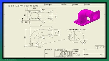 Exporting Multiple Drawing Sheets to a Single PDF - Autodesk Inventor