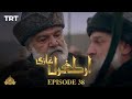 Ertugrul Ghazi Urdu | Episode 38 | Season 1
