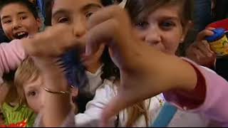 EQUIPO AZUL VS EQUIPO ROJO DOBLE 4X4 100%LUCHA