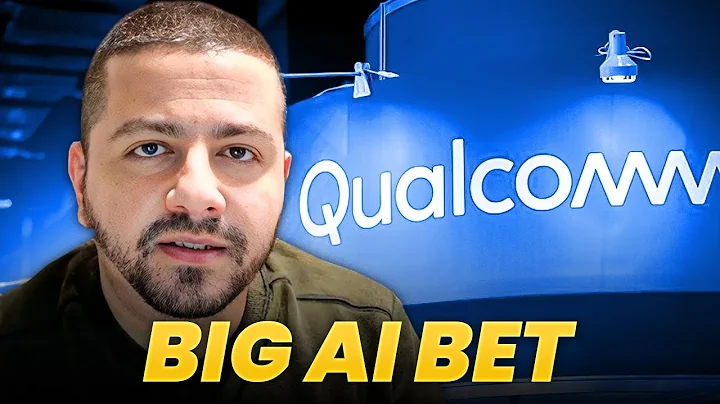 Huge News for Qualcomm Stock Investors as Company Announces Product for the Data Center Market