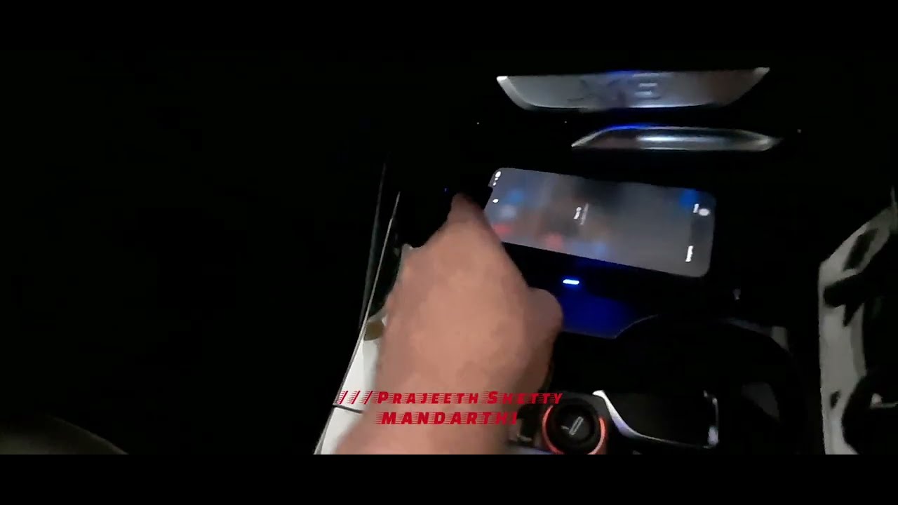 Why BMW's Car Wireless Charger Isn't Working: 5 Signs to Check - YouTube