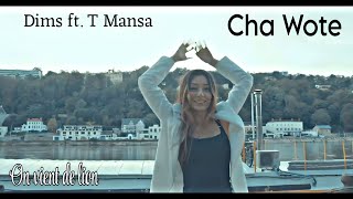 Dims Ft. T Mansa - Cha Wote Clip Officiel - Album On Vient De Loin