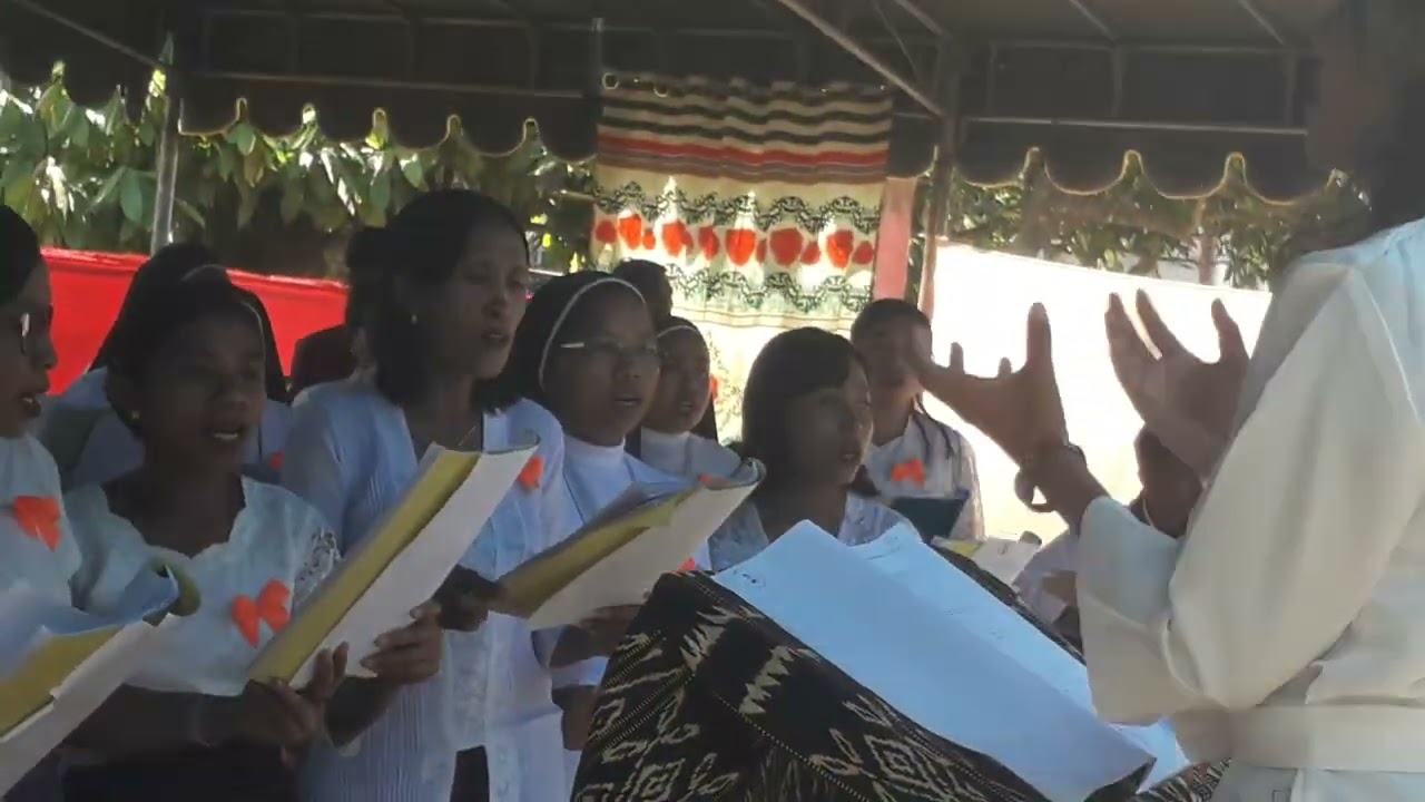 Pana pai gawe gere Lango  tukan weli mai