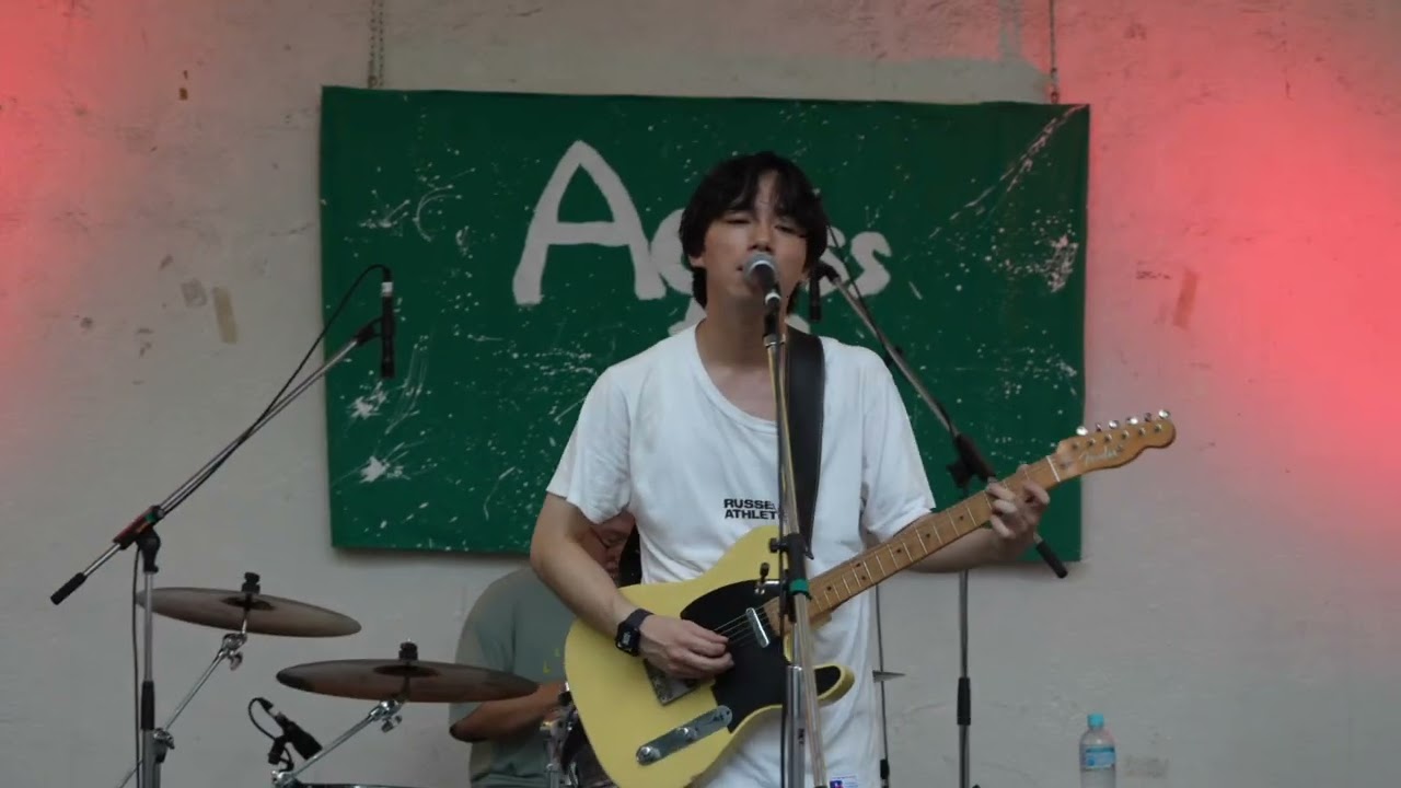 YouTubeでRADDDJUR シノニム(Live) を視聴 YouTubeでRADDDJUR シノニム(Live) を視聴