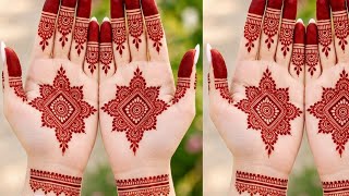 mehndi designs 2026 simple | mehandi ka design | mehndi design | mehandi design | mahadi