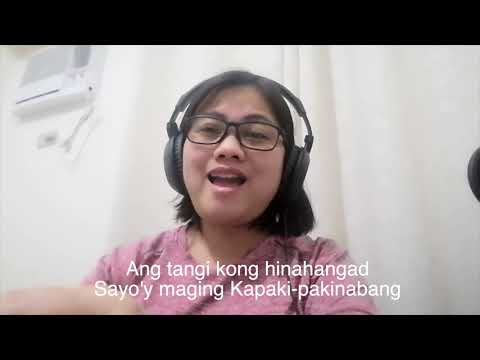 Video: Psychosomatics: 20 Kapaki-pakinabang Na Pagpapatibay