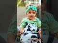 Kanwal &amp; Zulqunain daughter #youtubeshorts #shorts #beautiful