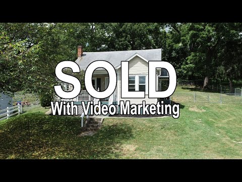 12338 Big Pool Road, Clear Spring, MD home video tour