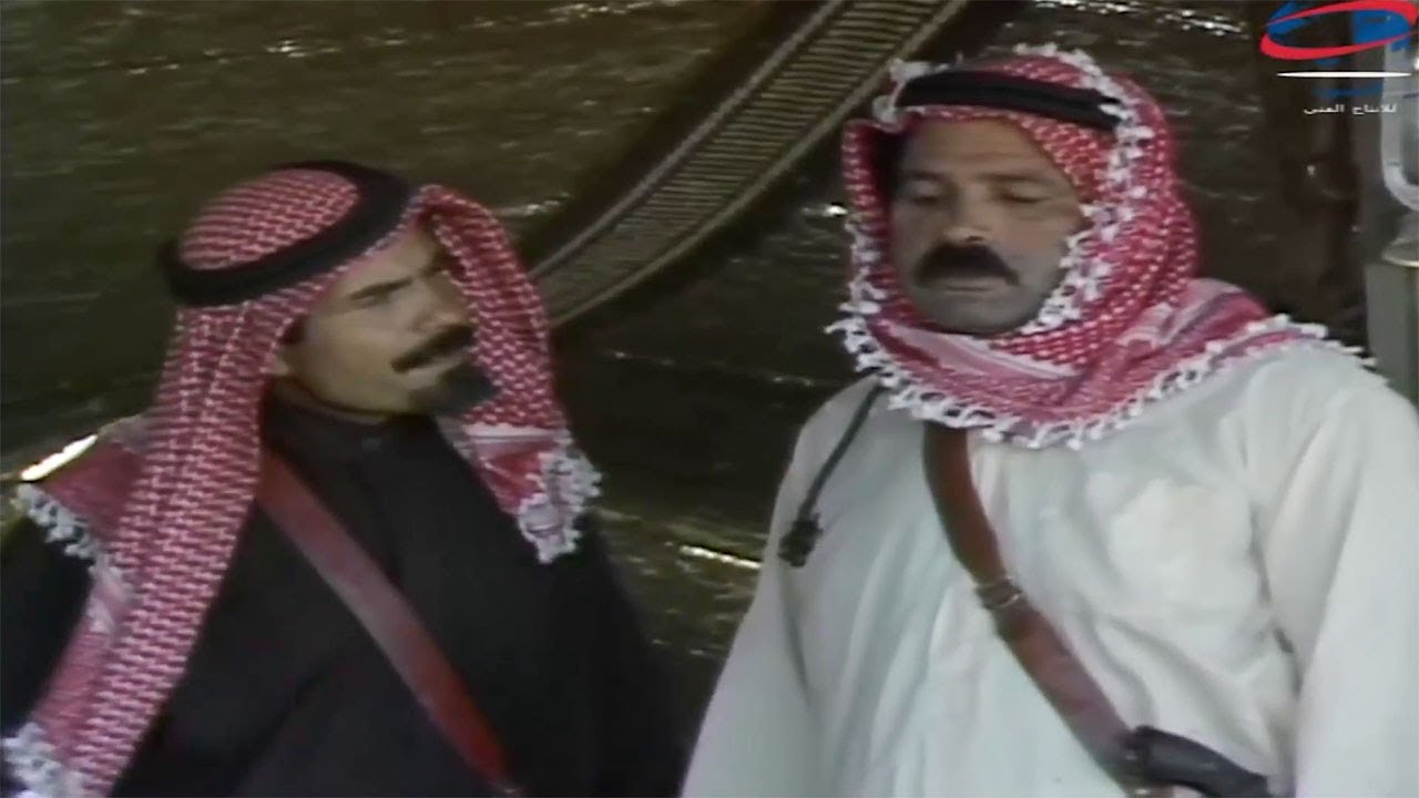 راعي ولد راعي يهزم عيال شيوخ يطلع زلمة بالف منهم