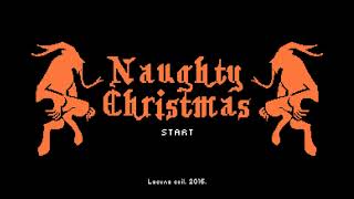 Lacuna Coil - Naughty Christmas | Arcade Version |