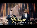 Suren Avoyan Kolo Yerkusov Suren Avoyan Kolo Yerkusov