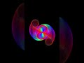 Can Python Create This? 🤯 | Python Animation #Shorts