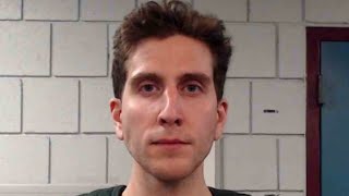 Bryan Kohberger friend from high school calls in @ 1:52:00 how LE tracked him from Washington to PA.