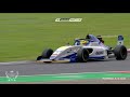 LIVE - QUALIFYING RACE - F4 - FIA MOTORSPORT GAMES 2019 - FRENCH