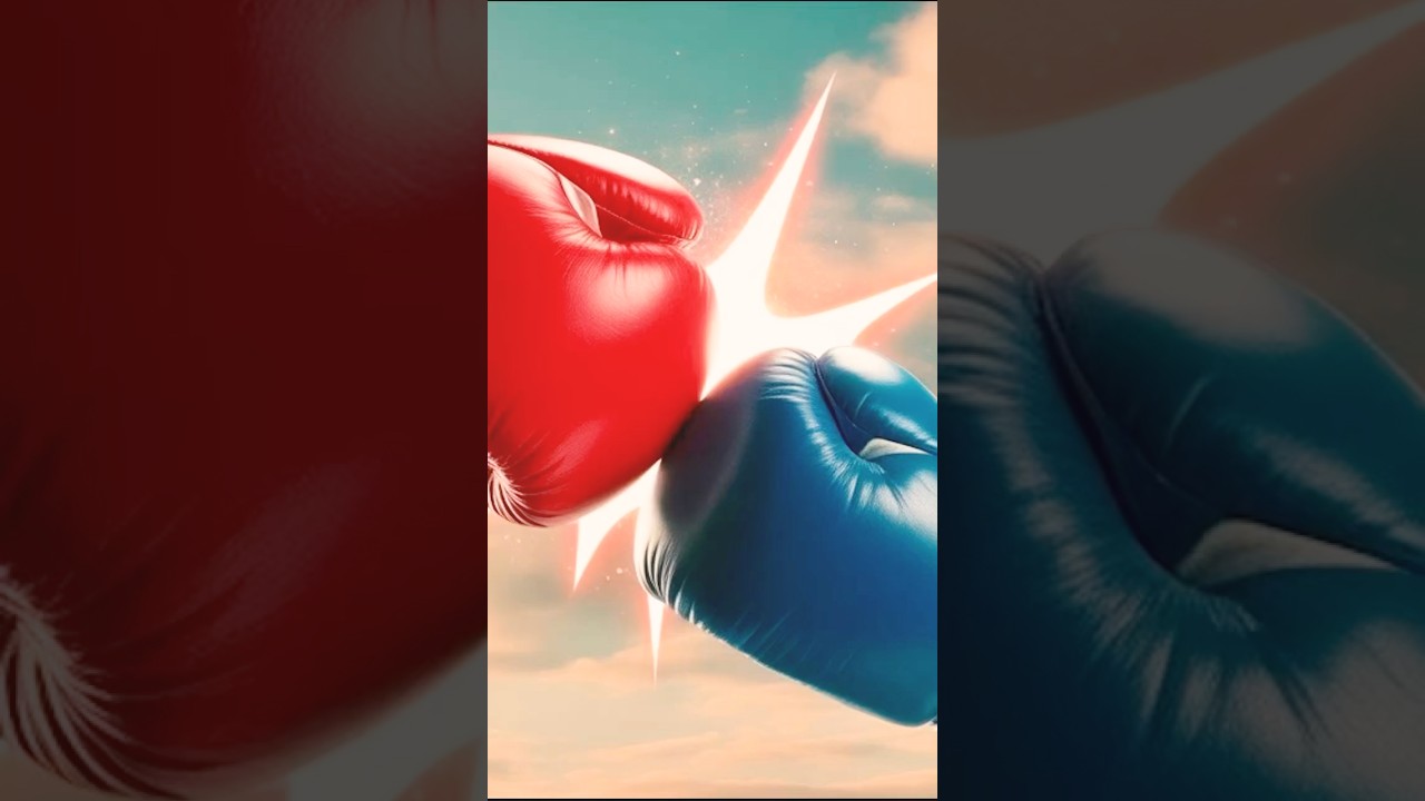 Usyk vs Dubois-Most Shocking Highlights. 