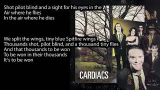 Watch Cardiacs The Stench Of Honey video