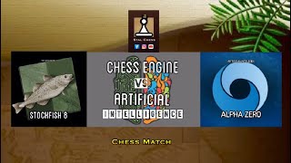 210.1 Artificial Intelligence Lose In C13 Vs 22Move
