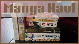 MANGA HAUL Kingdom JoJo s Alice in Borderland