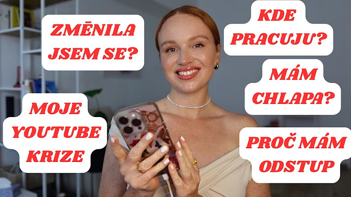 ODPOVÍDÁM NA OTÁZKY, CO VÁS UŽ DLOUHO ZAJÍMAJÍ😱
