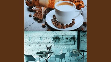 Pulsating Moods for Morning Caffeine Fix