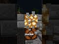 CARA MEMBUAT LAMPU JALAN OTOMATIS DI MINECRAFT!? #candyblue #minecraft #beranda #fypシ゚ #fyp#shorts