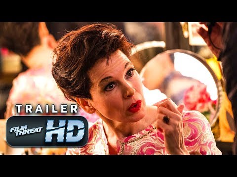 JUDY | Official HD Teaser Trailer (2019) | RENEE ZELLWEGER | Film Threat Trailers