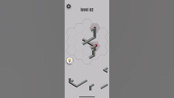 hocus GO. Level 82. 3 Stars Walkthrough.