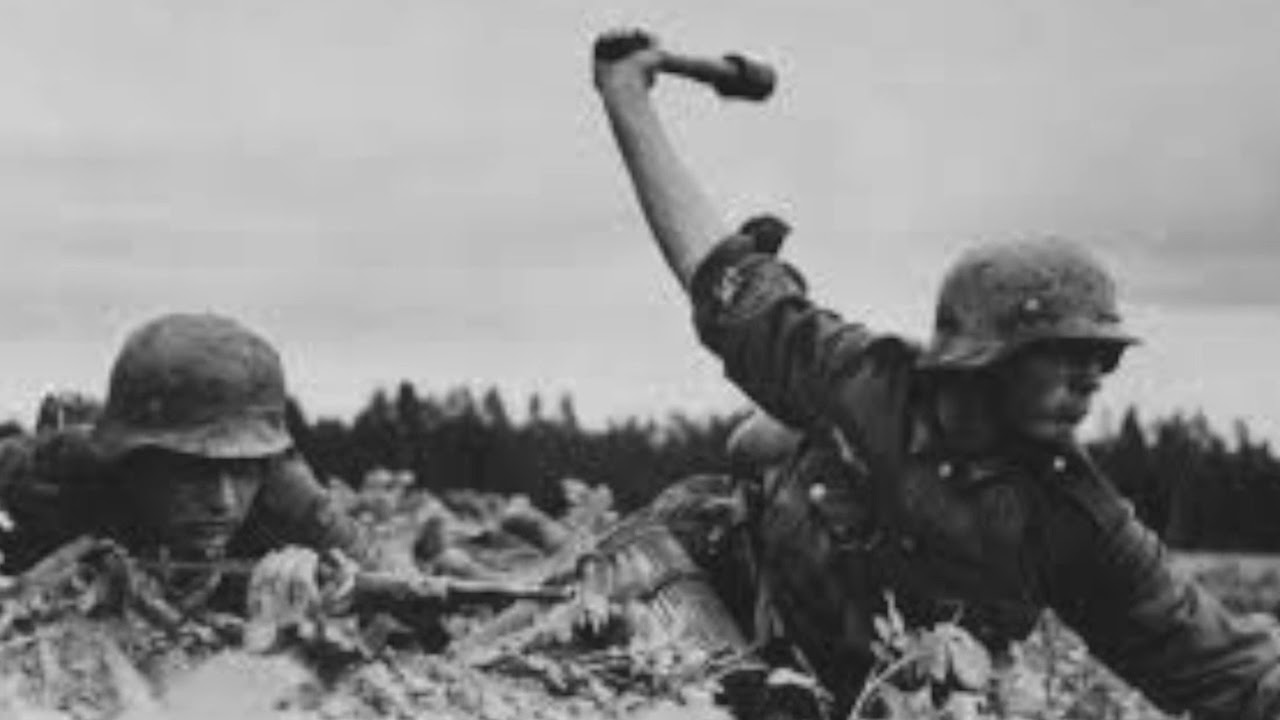 Life in a Jar Thomas Kramer