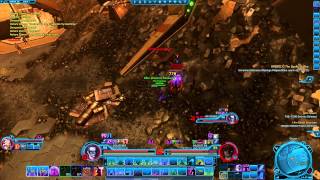 How to get into republic base on Oricon