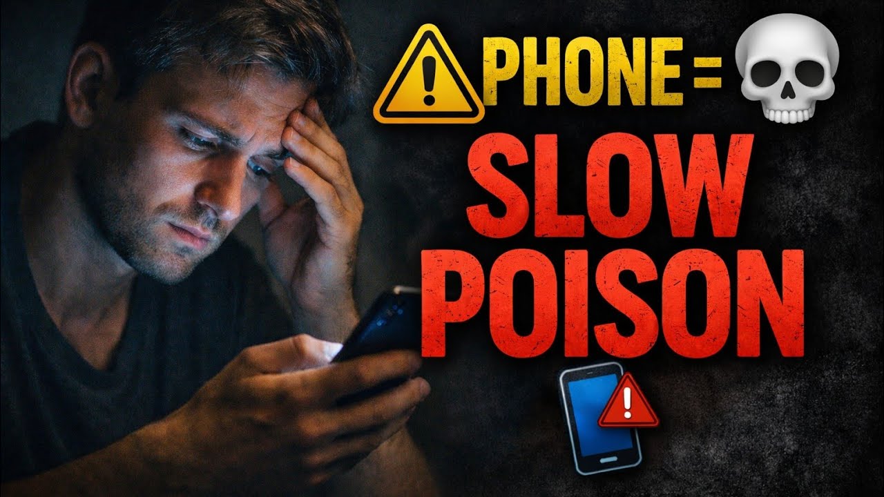 “Mobile Side Effects Nobody Talks About”