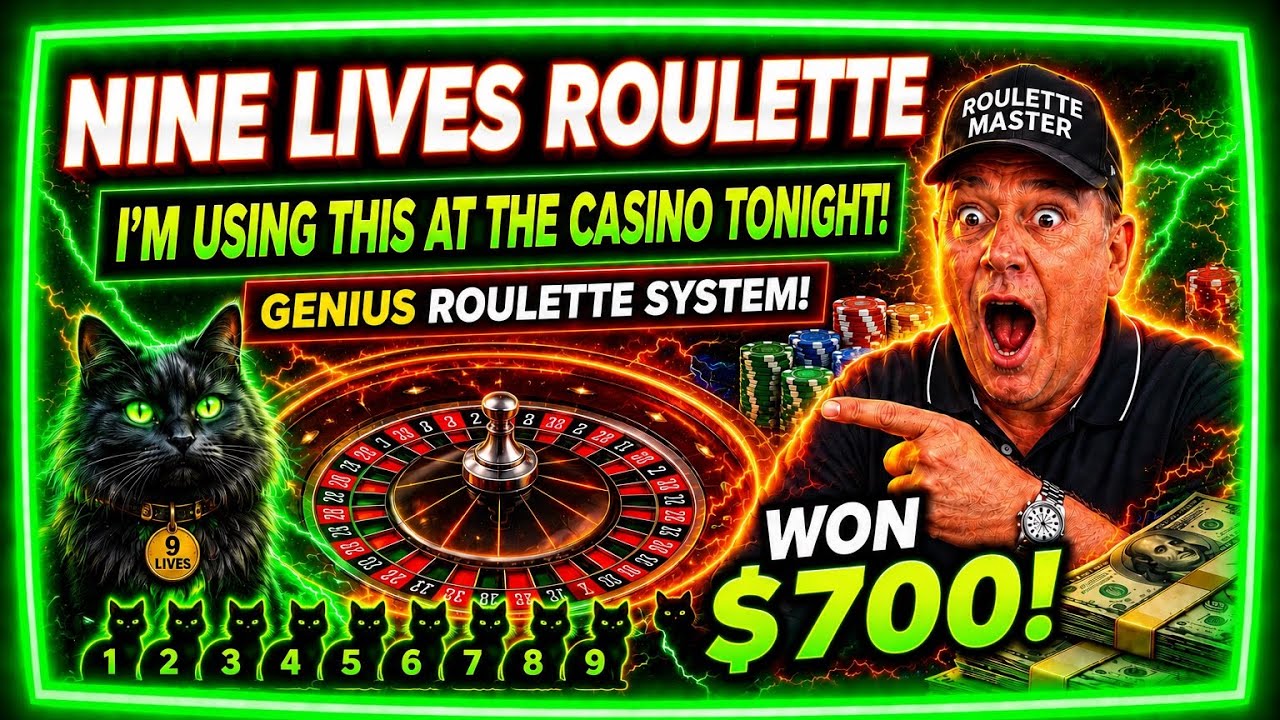 (WON $700) GENIUS SYSTEM I WILL BE USING TONIGHT! #best #viralvideo #gaming #money #business #trend