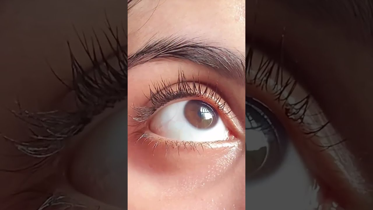 ✨ Get The Dazzling Long Thick Volume Mascara for intense length & thickness. www.muicin.com 