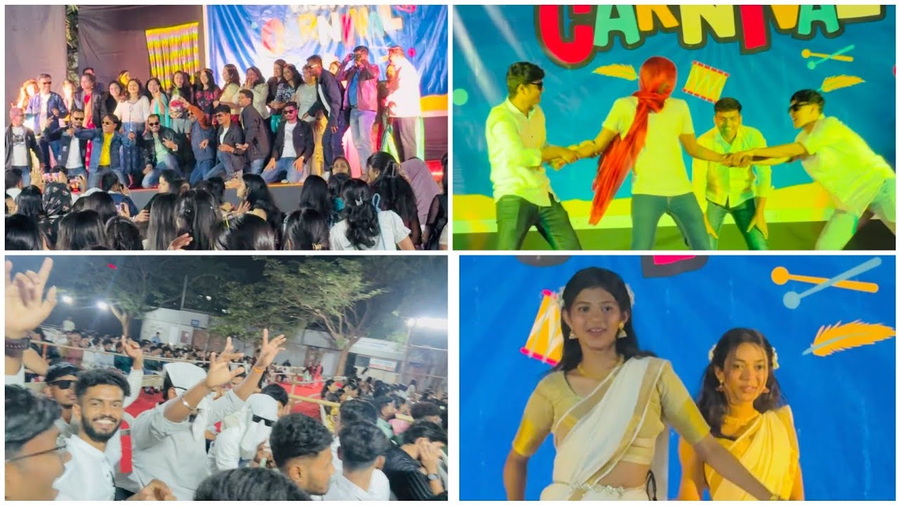 Award function मध्ये झाला विषय 🤨|| night party 🥳✌🏻🤩|| 