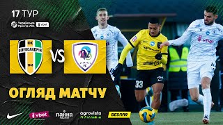 Ворскла - Левый Берег 0-1 видео