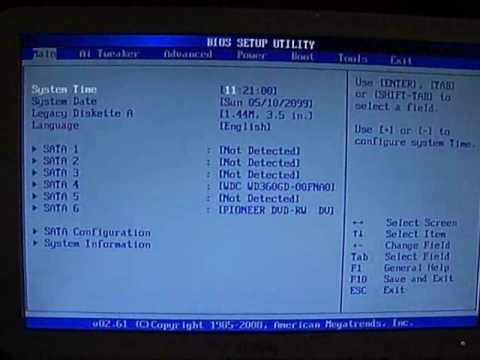 Overclocking failed!, I love internet cafes, nguy0833