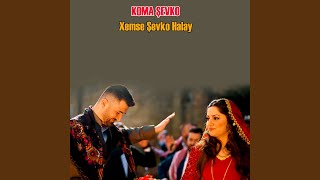 Xemse Şevko Halay