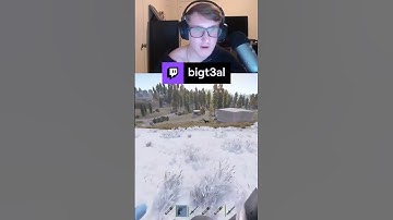 WORST RUST PLAYER PLAYS RUST TOWER DEFENSE  | bigt3al on #Twitch