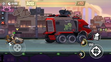 Bombastic Brothers - Act 2 full