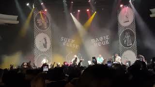 Surf Curse - Heathers (LIVE @ Hollywood Palladium)